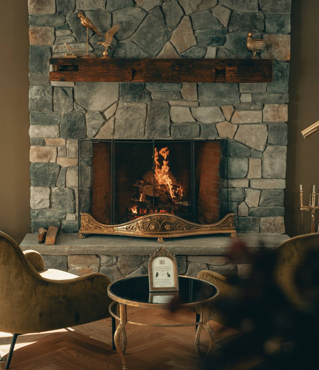 Professional Chimney Fireplace Repair Eagle Mountain TX - Expert Repair Services by Chimney Sweep Eagle Mountain
