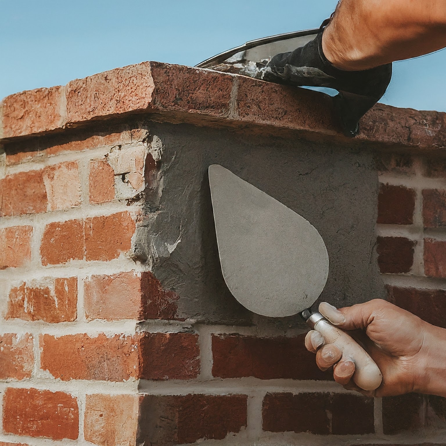Expert Chimney Masonry Repair in Eagle Mountain, Texas - Professional Service by Chimney Sweep Eagle Mountain