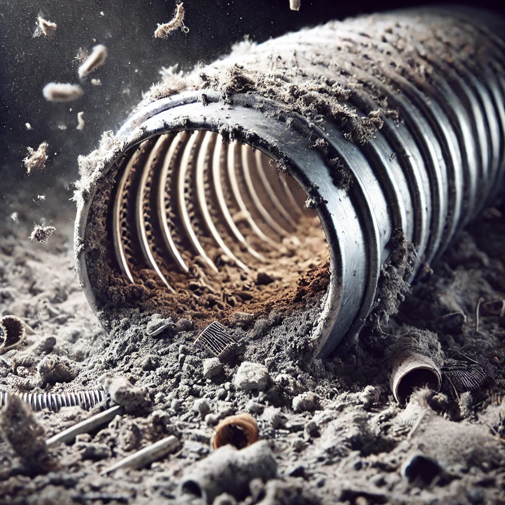 Professional Dryer Vent Cleaning Eagle Mountain TX - Expert Safety and Efficiency Solutions by Chimney Sweep Eagle Mountain