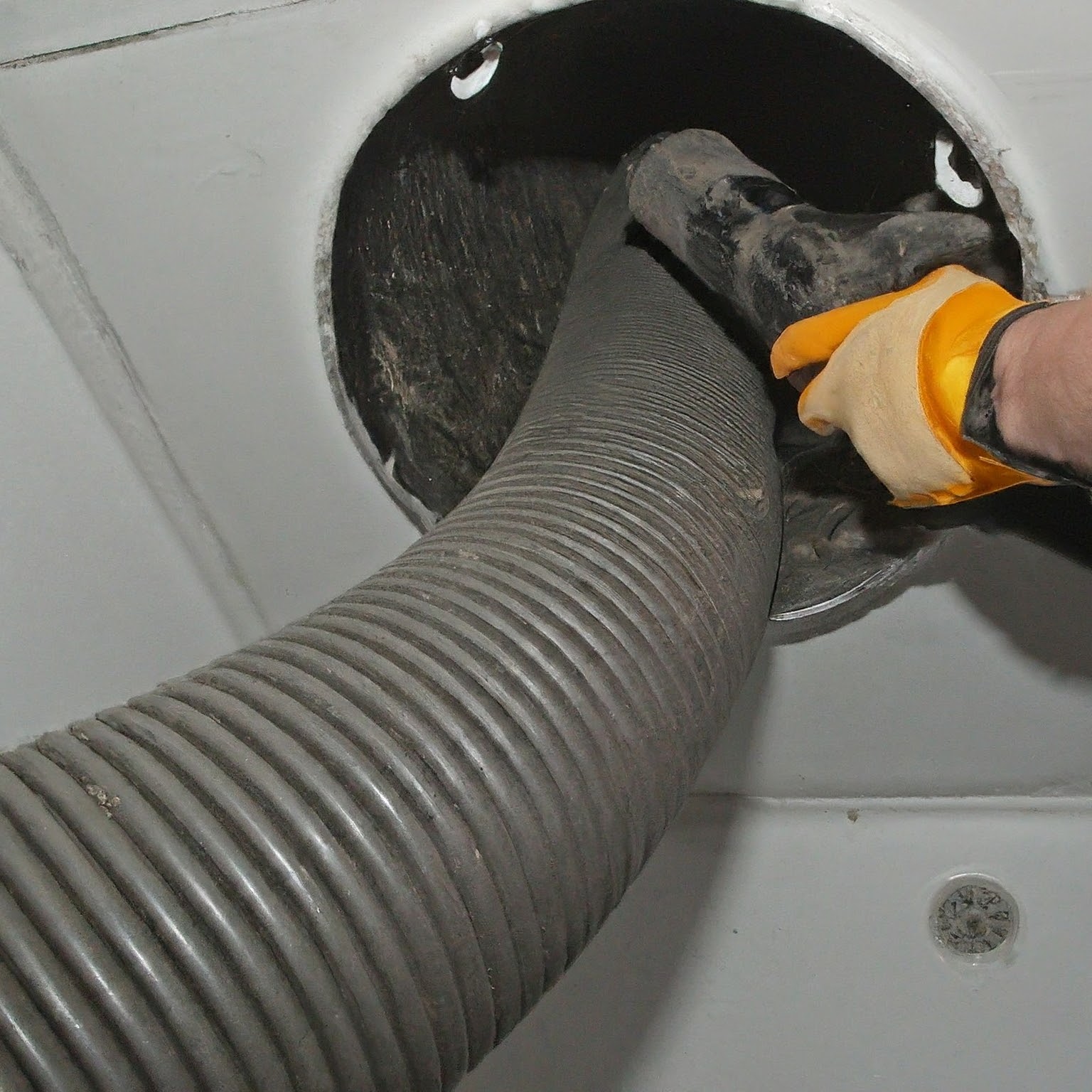 Professional Duct Cleaning Eagle Mountain TX - HVAC Air Duct Cleaning Services by Chimney Sweep Eagle Mountain
