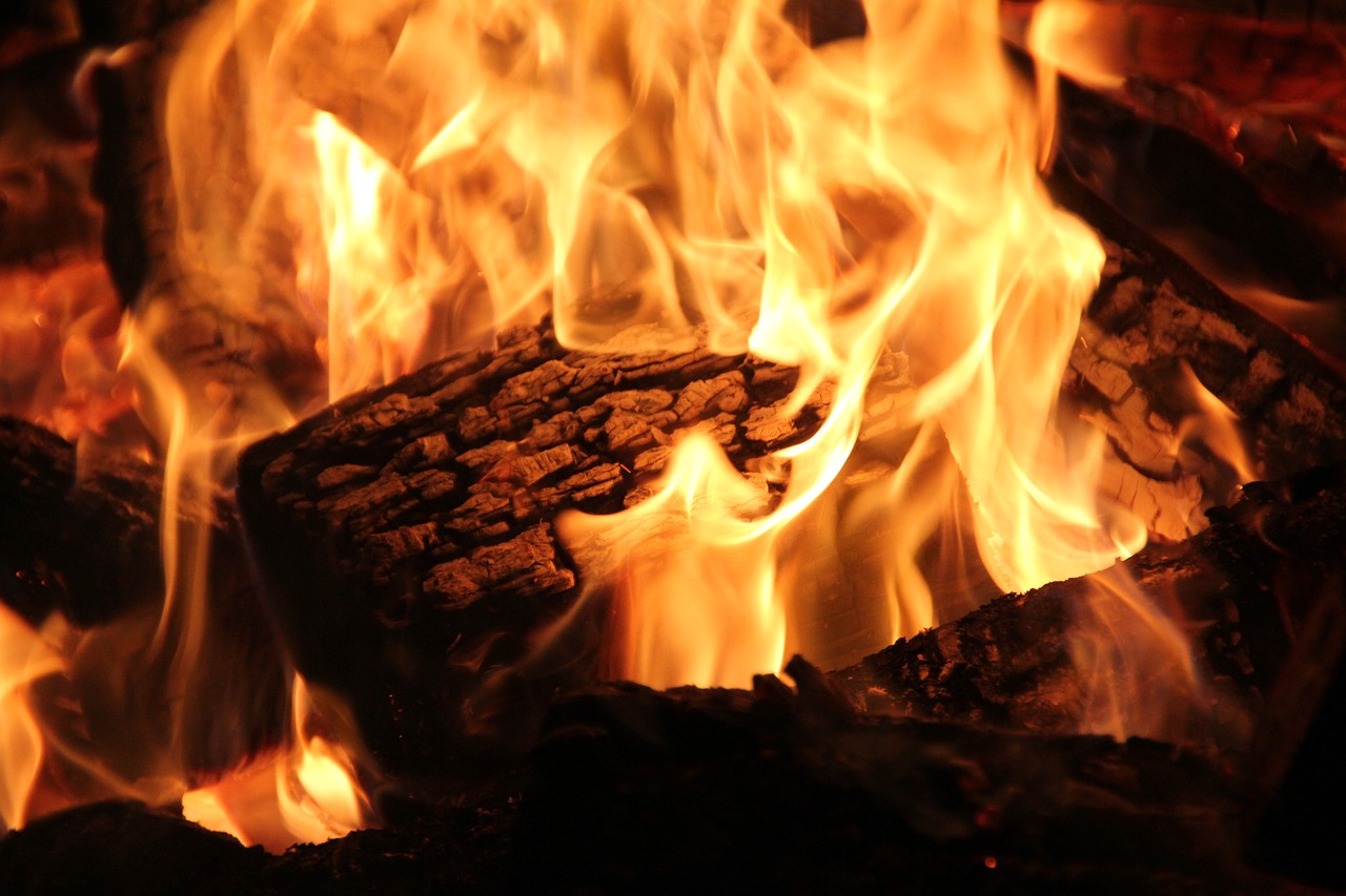 Professional Fireplace Cleaning Services In Eagle Mountain Texas