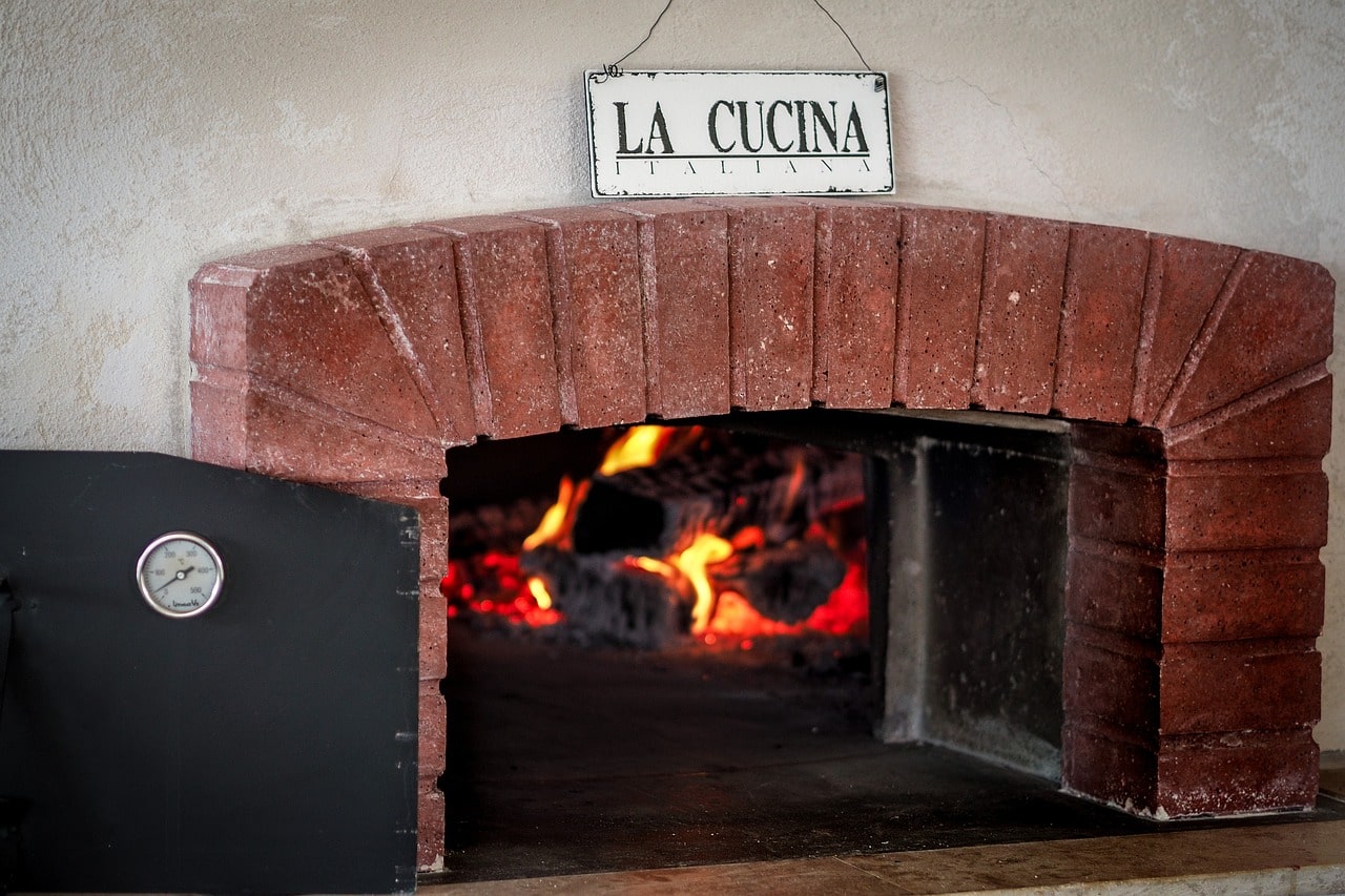 Premium Pizza Ovens and Grills in Eagle Mountain, Texas