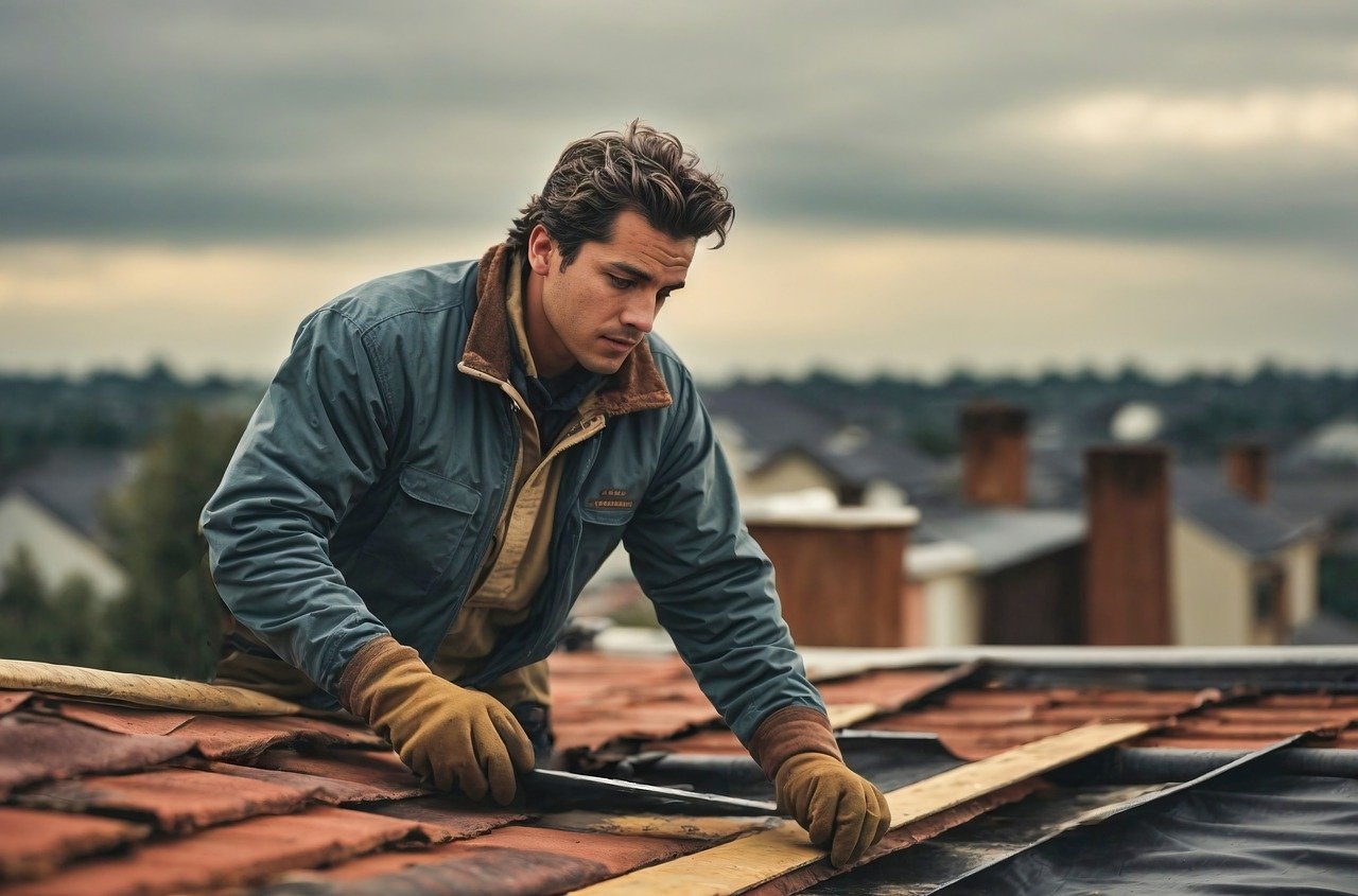 Expert Roof Repair in Eagle Mountain, Texas - Professional Service by Eagle Mountain Roofing