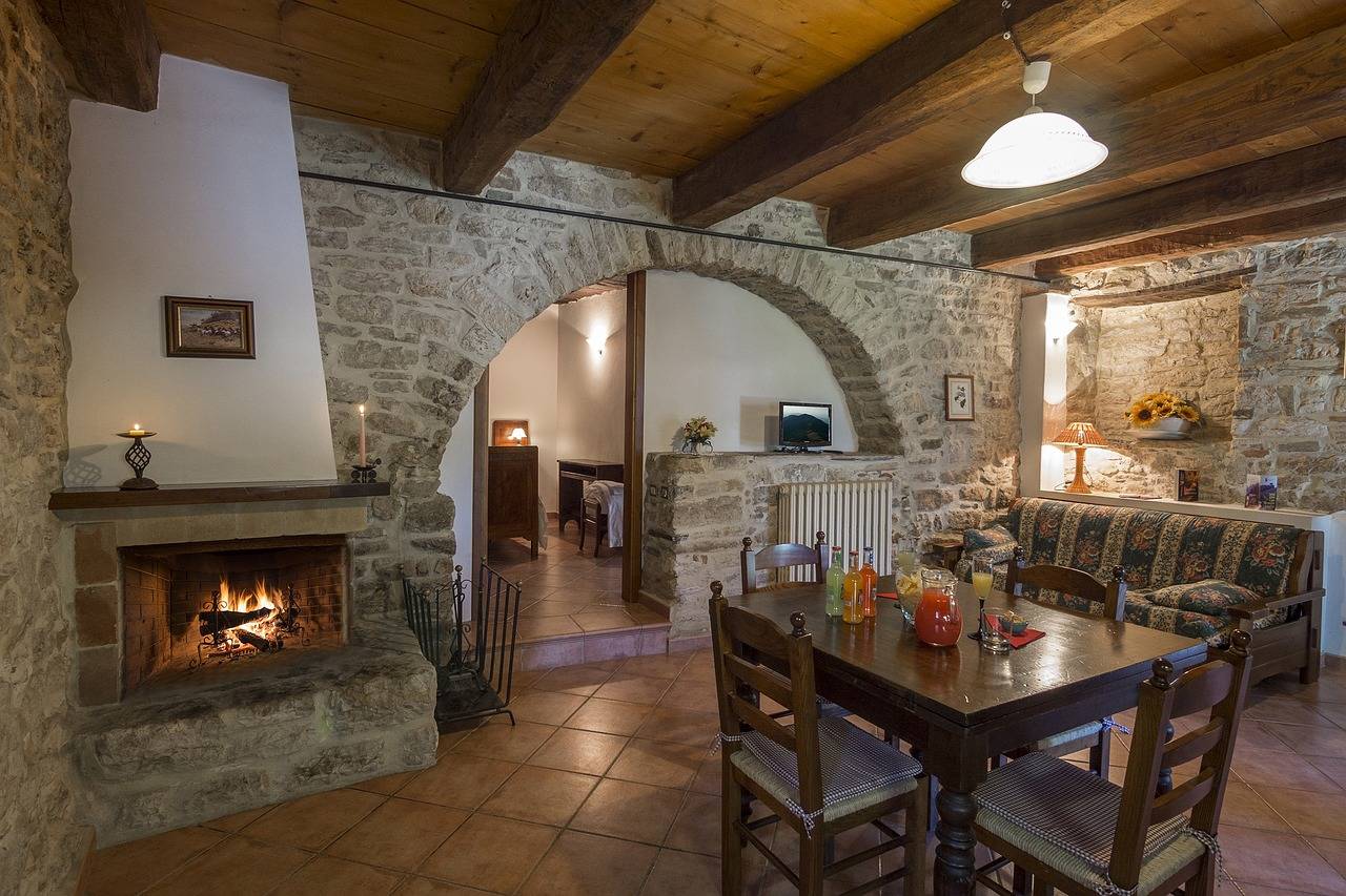 Expert Stove Installation in Eagle Mountain, Texas - Professional Service by Chimney Sweep Eagle Mountain